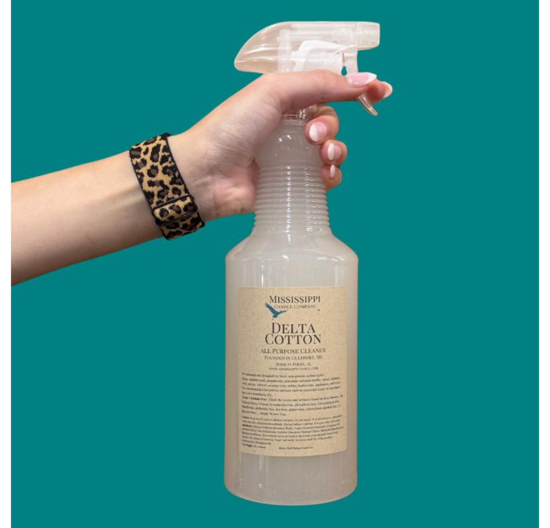 15秒多用途香氛清洁效果展示