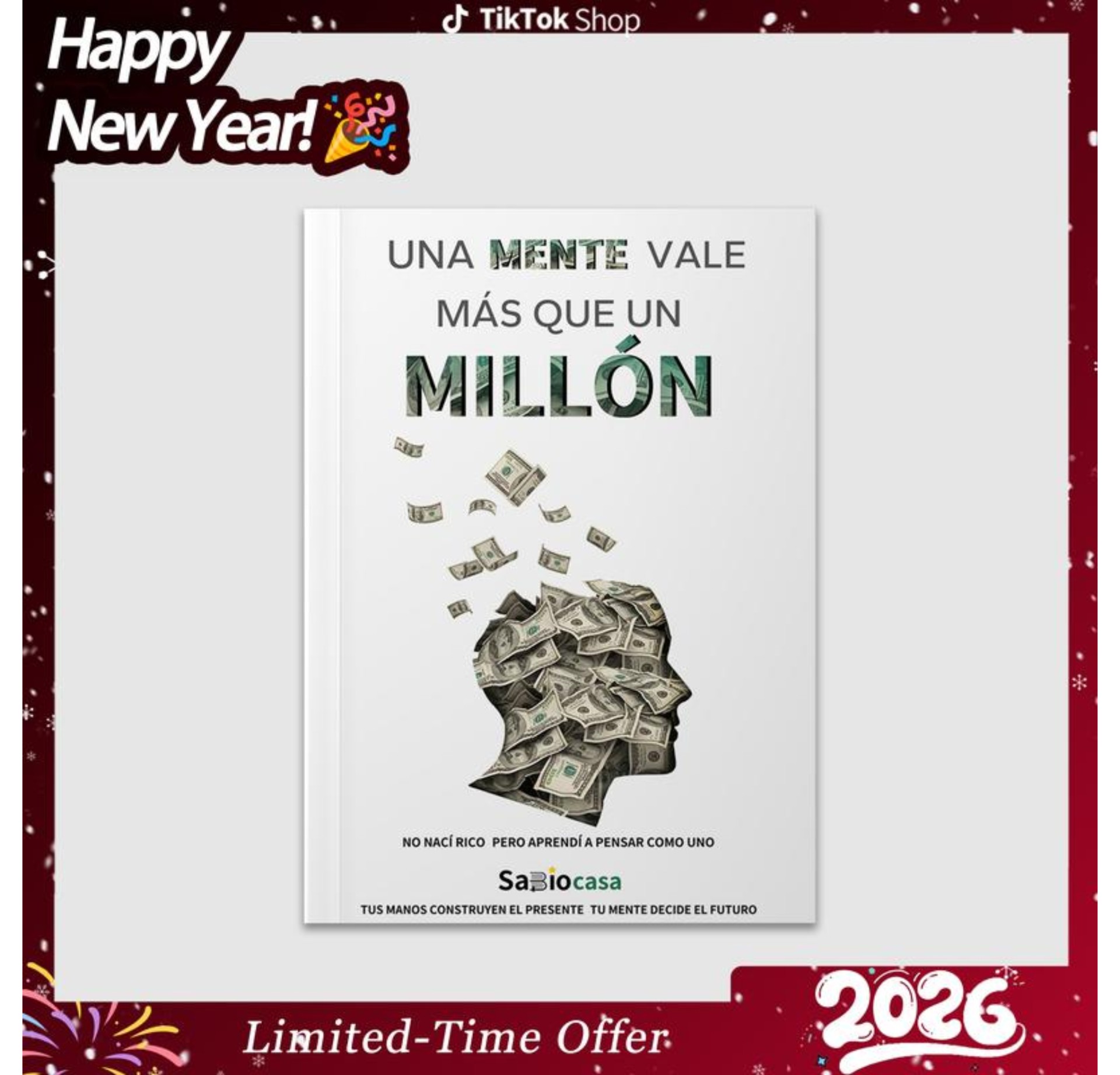 西班牙语学习与心态短片脚本