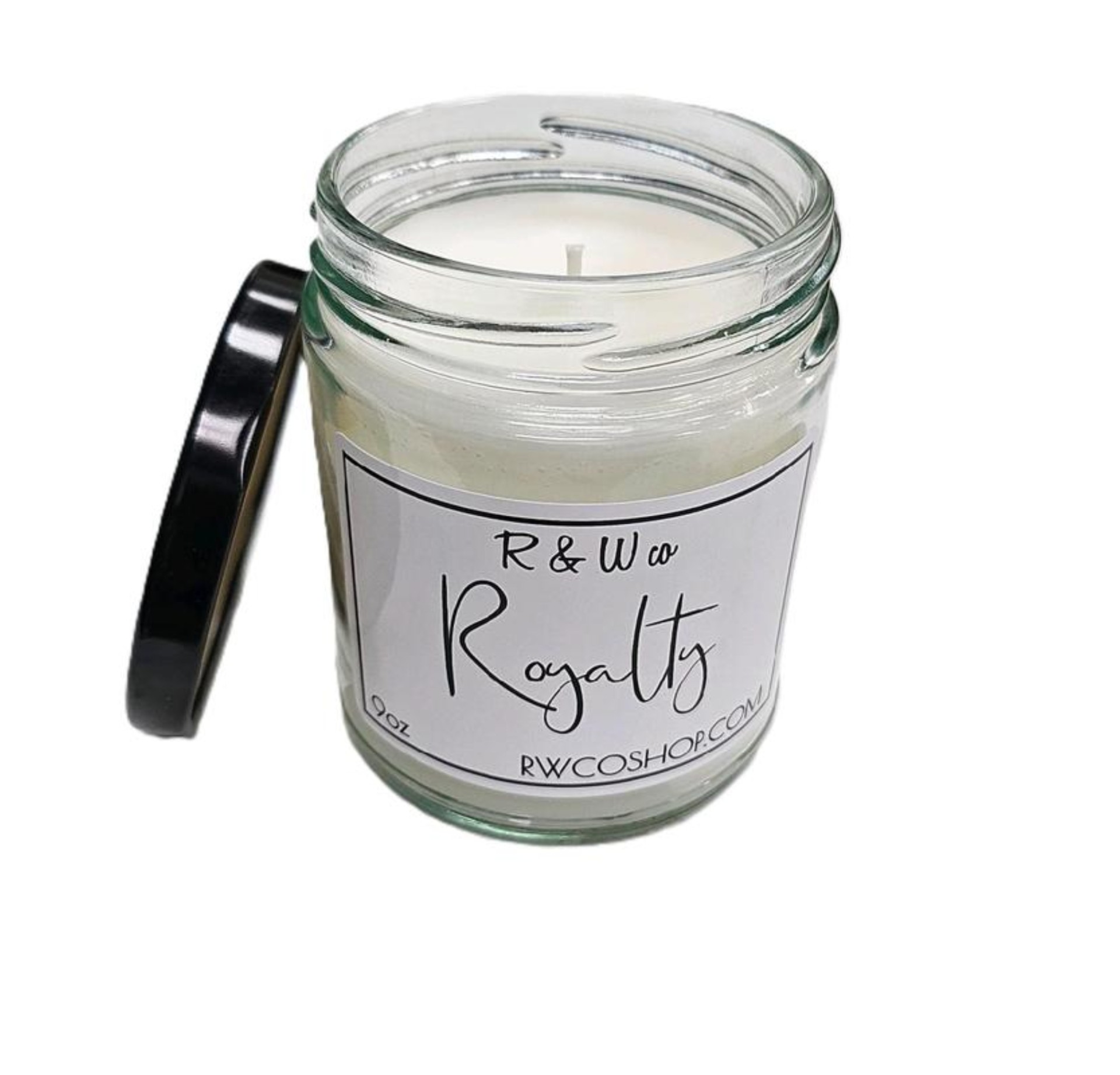 香氛蜡烛生活化推荐短片