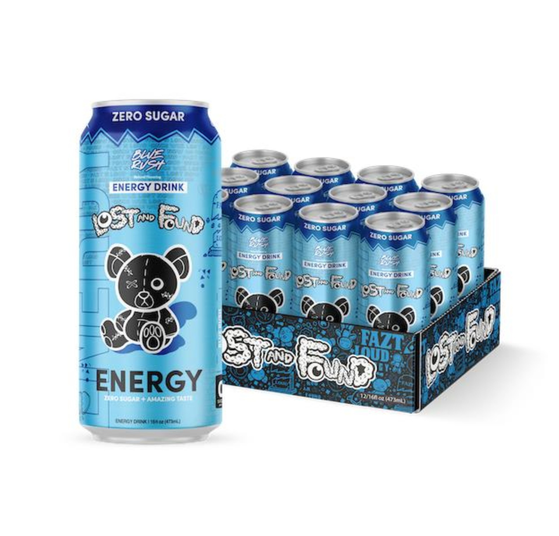 女性即时试喝零糖能量饮