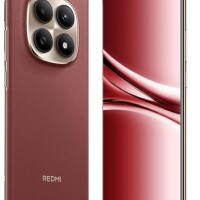 红米Note15双十一直播促销