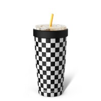 外带杯防汗保冷保温神器体验