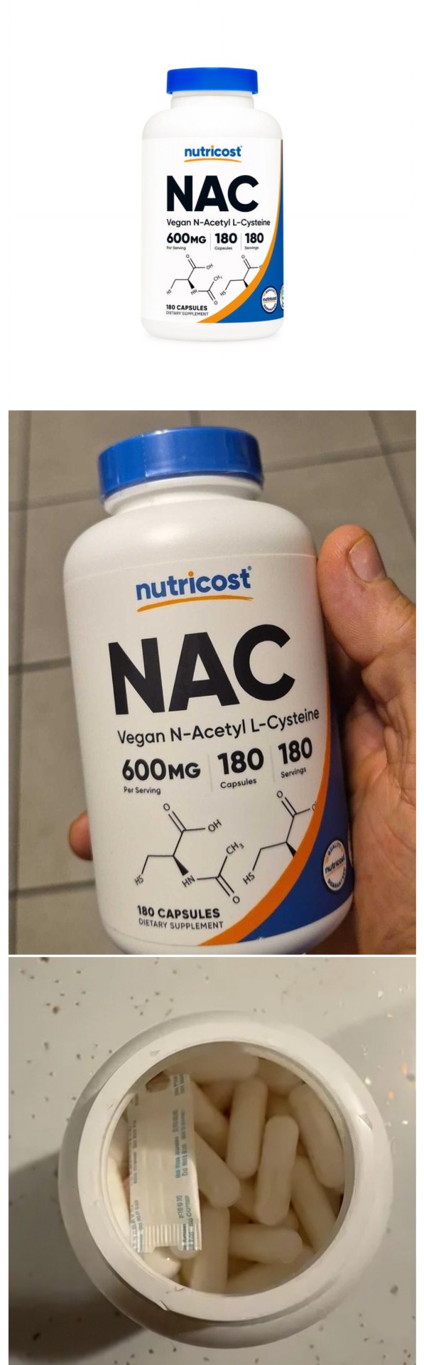 科研员晨间谷胱甘肽抗疲劳短片