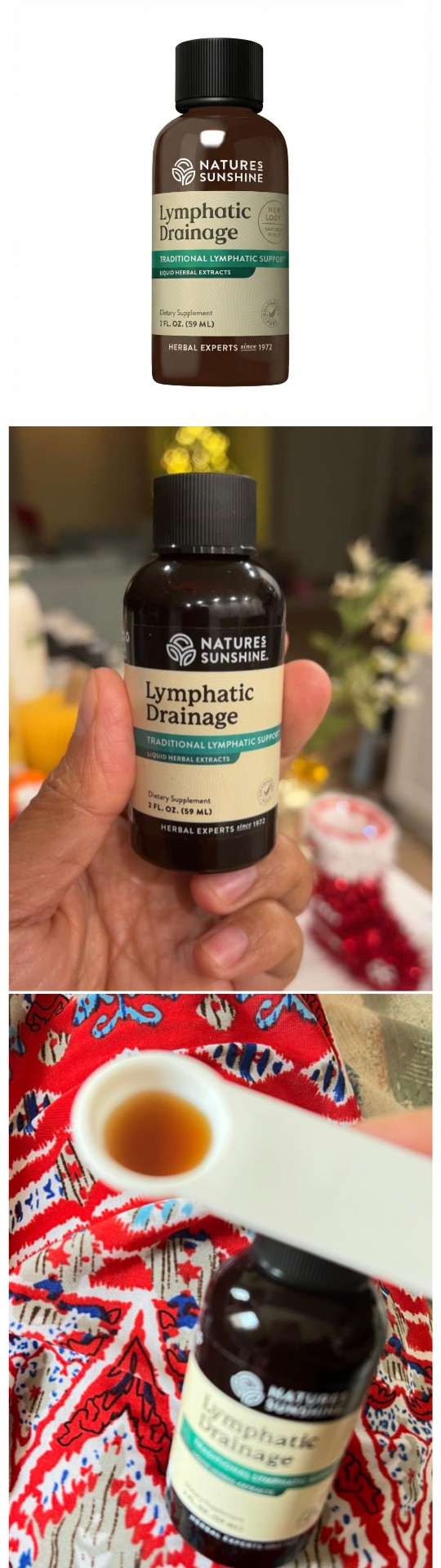 美容师私藏:排毒塑颜秘诀