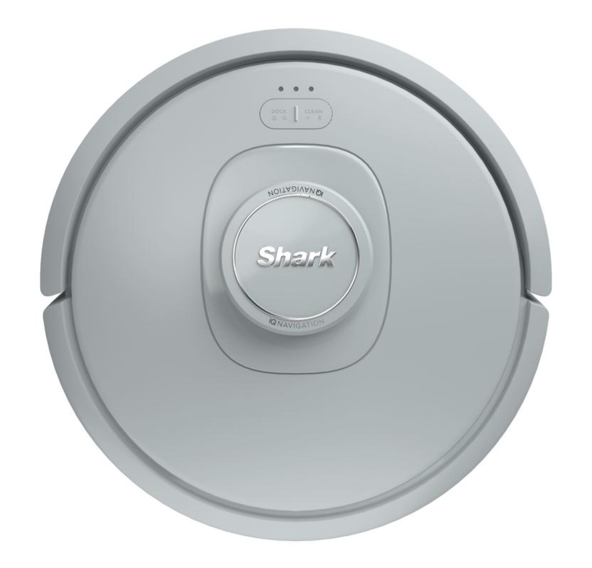 女性惊叹:Shark IQ 吸尘器瞬间清洁