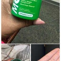 午后能量恢复：Maya服用URO