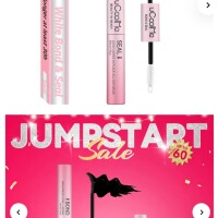 晨光睫毛变美：8小时定型显翘