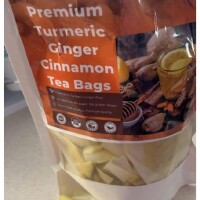 玛雅的手工香料茶感官体验