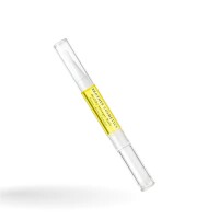 便携有机指缘油：快速吸收、立现亮泽