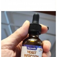 狗妈妈日常：犬耳肤护理滴剂使用