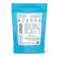 天然脱水鸡脚狗零食短片