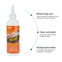 惊讶实测:不锈钢抛光成镜面