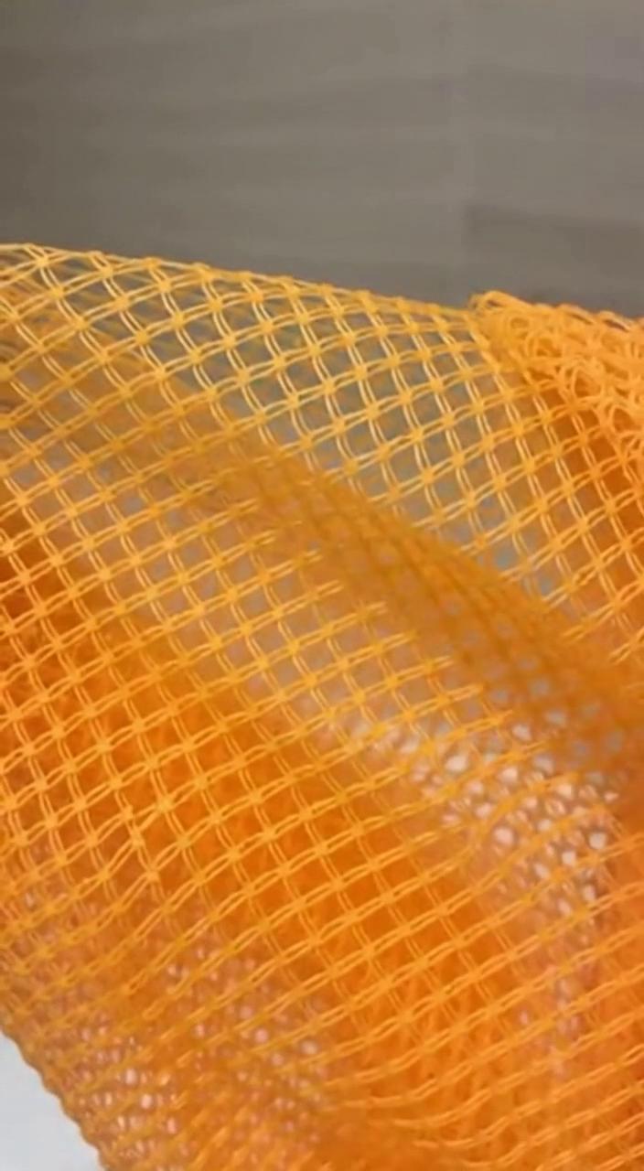 非洲浴网淋浴升级:温和去角质演示