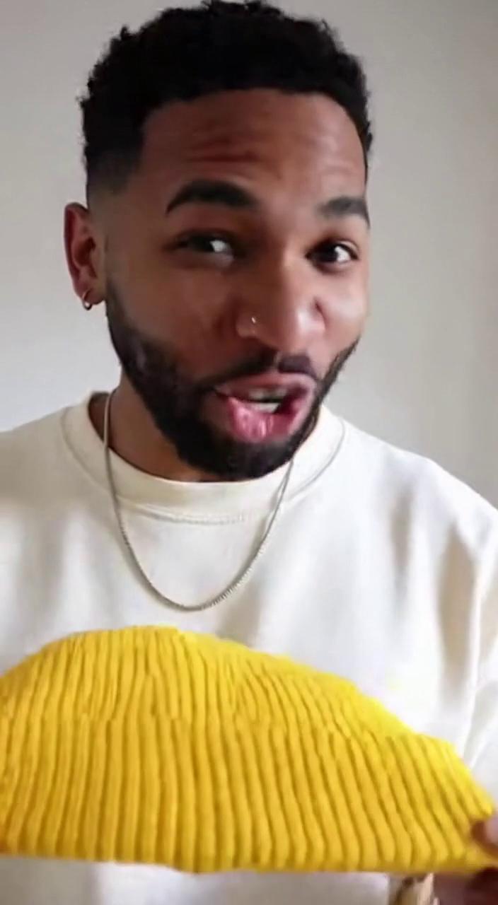 短款渔夫帽瞬间造型升级