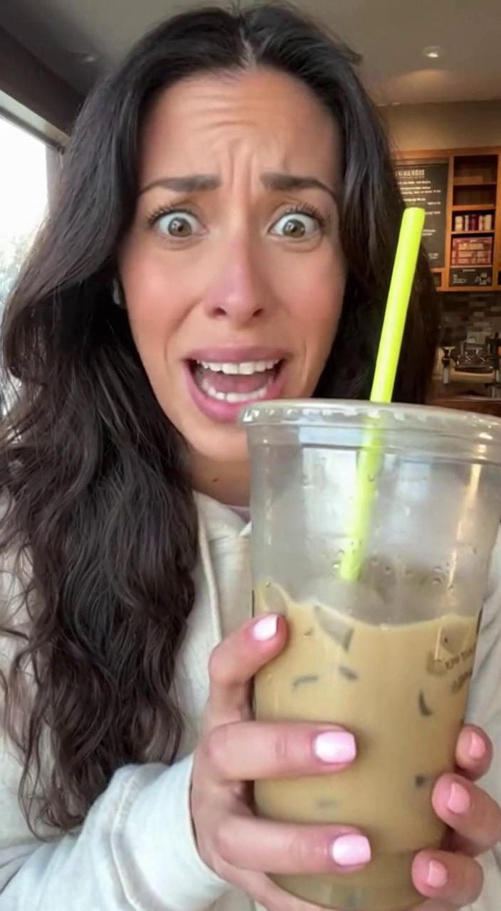 外带杯防汗保冷保温神器体验